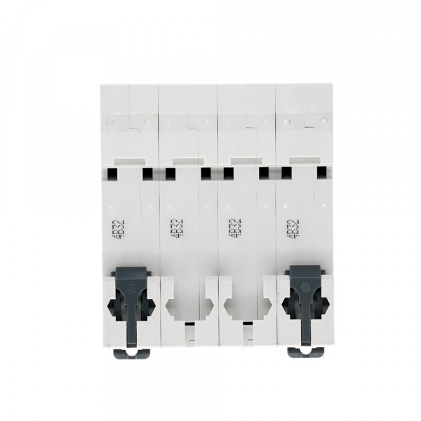 City9 Set Автоматический выключатель (АВ) B 32А 4P 4.5kA 400В