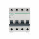 City9 Set Автоматический выключатель (АВ) С 40А 4P 4.5kA 400В