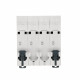 City9 Set Автоматический выключатель (АВ) С 40А 4P 4.5kA 400В