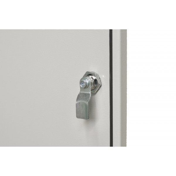 Корпус металлический ЩРНМ (ЩМП) IP55 1000х600х250 RAL7035