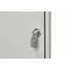 Корпус металлический ЩРНМ (ЩМП) IP55 1000х600х250 RAL7035