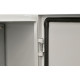 Корпус металлический ЩРНМ (ЩМП) IP55 1000х600х250 RAL7035