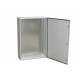 Корпус металлический ЩРНМ (ЩМП) IP55 1000х600х250 RAL7035