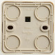 Розетка Schneider Electric ЭТЮД компьютерная RJ45 кат.5е О/У КРЕМОВЫЙ