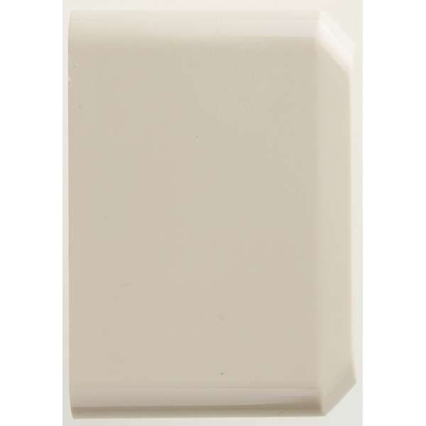 Розетка Schneider Electric ЭТЮД компьютерная RJ45 кат.5е О/У КРЕМОВЫЙ