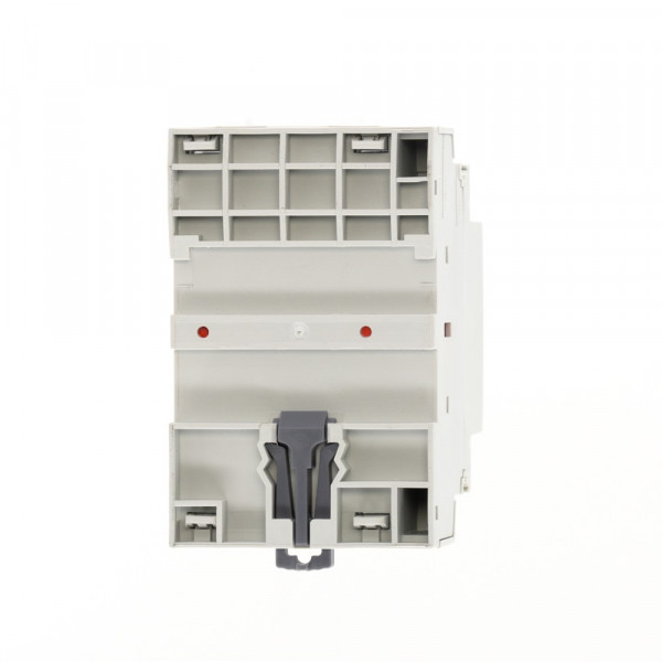 City9 Set Контактор 4P 4НО 40A AC 400В-230В