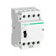 City9 Set Контактор 4P 4НО 40A AC 400В-230В