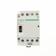 City9 Set Контактор 4P 4НО 40A AC 400В-230В