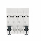 City9 Set Автоматический выключатель (АВ) С 32А 4P 4.5kA 400В