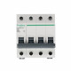 City9 Set Автоматический выключатель (АВ) С 32А 4P 4.5kA 400В