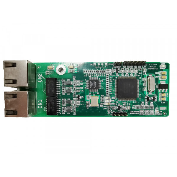 EtherNet/IP комм. плата STV900
