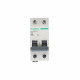 City9 Set Автоматический выключатель (АВ) С 50А 2P 6kA 230В