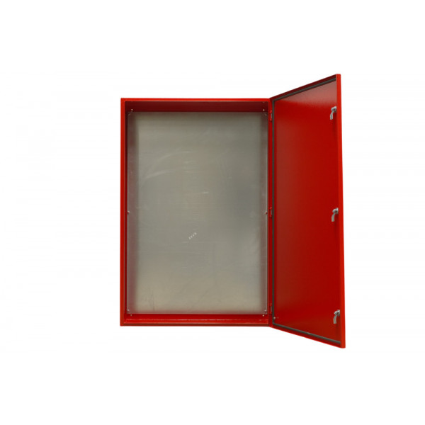 Корпус металлический ЩРНМ (ЩМП) IP55 1000х600х250 RAL3020