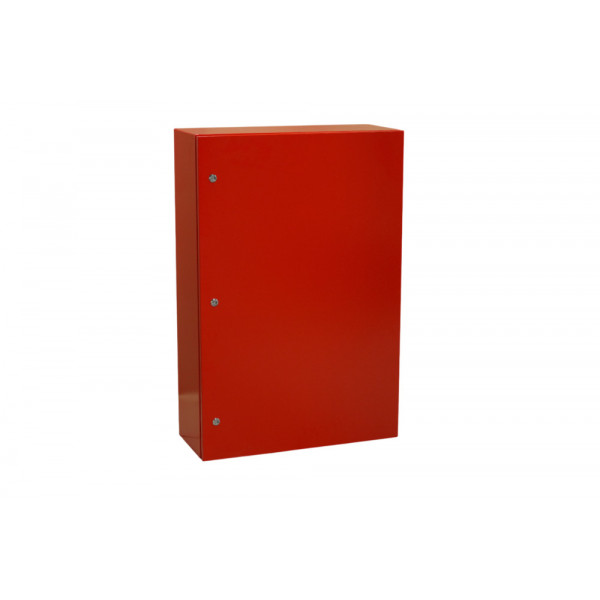 Корпус металлический ЩРНМ (ЩМП) IP55 1000х600х250 RAL3020