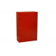 Корпус металлический ЩРНМ (ЩМП) IP55 1000х600х250 RAL3020