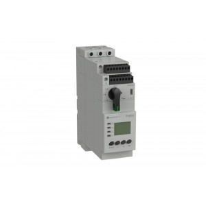 МНОГОФУНКЦИОНАЛЬНЫЙ ПУСКАТЕЛЬ 0.3-1.2A AC230V ПРОДВИНУТЫЙ