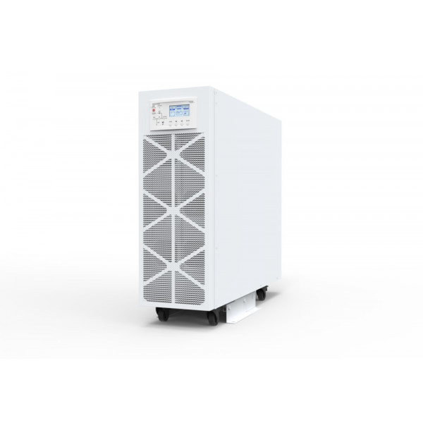 ИБП Uniprom UPS 3S 40кВА ПНР 5x8