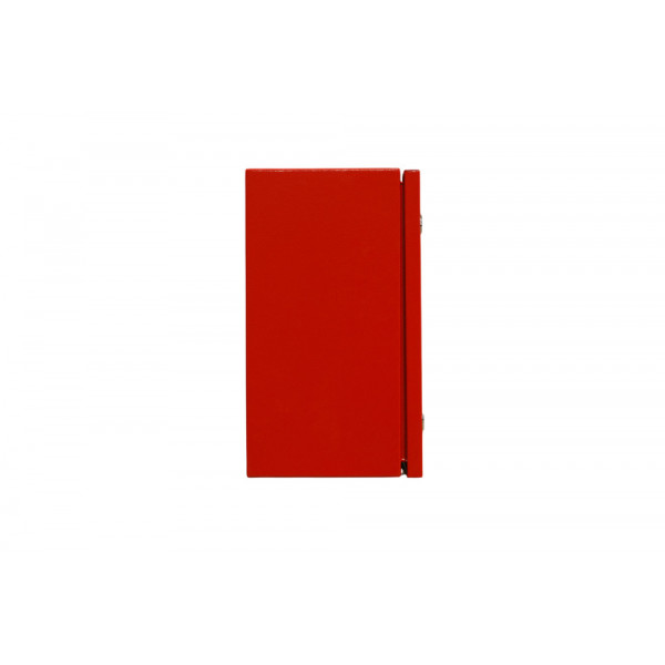 Корпус металлический ЩРНМ (ЩМП) IP55 500х400х200 RAL3020