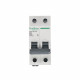 City9 Set Автоматический выключатель (АВ) B 20А 2P 4.5kA 230В