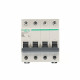 City9 Set Автоматический выключатель (АВ) С 25А 4P 6kA 400В