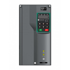 Преобразователь частоты STV600 18,5 кВт 400В