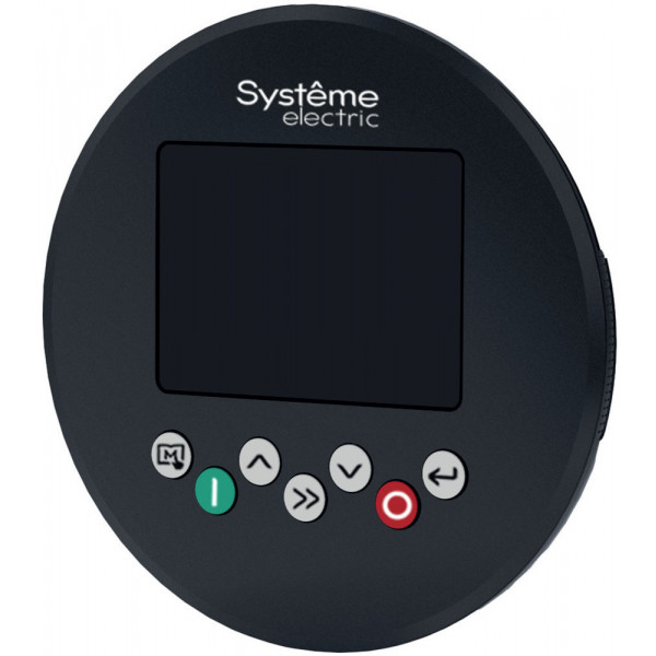 LCD панель оператора для STV630 и STV050