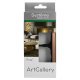 ARTGALLERY PURE 2-постовая РАМКА, МЕТАЛЛ МЕДЬ
