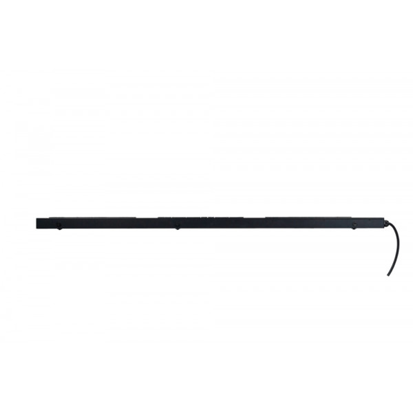 БРП Uniprom, базовый, 0U, 400В, 3Ф, 16A, 36xC13 12xC19, 3м кабель, IEC309