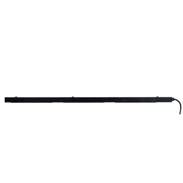 БРП Uniprom, базовый, 0U, 400В, 3Ф, 16A, 36xC13 12xC19, 3м кабель, IEC309