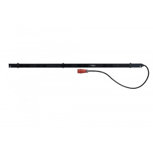 БРП Uniprom, базовый, 0U, 400В, 3Ф, 16A, 36xC13 12xC19, 3м кабель, IEC309