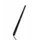 БРП Uniprom, базовый, 0U, 400В, 3Ф, 16A, 36xC13 12xC19, 3м кабель, IEC309