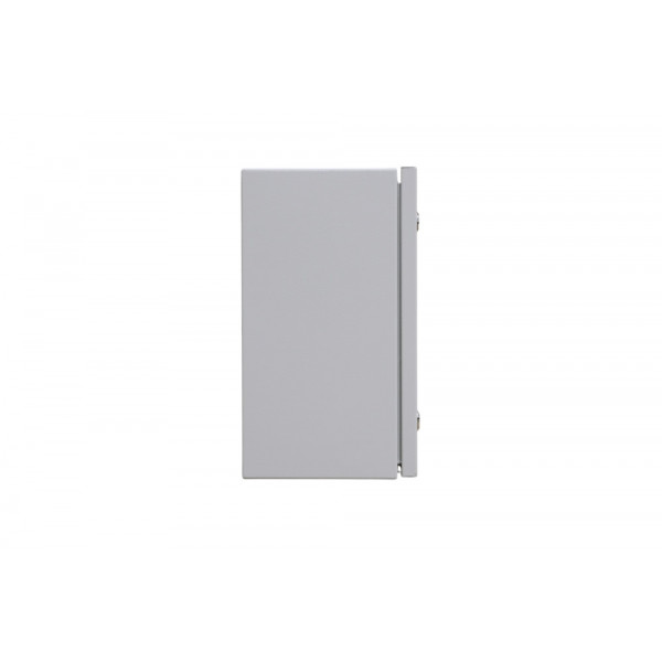 Корпус металлический ЩРНМ (ЩМП) IP31 300х250х150 RAL7035