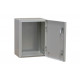 Корпус металлический ЩРНМ (ЩМП) IP31 300х250х150 RAL7035