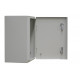 Корпус металлический ЩРНМ (ЩМП) IP31 300х300х200 RAL7035