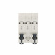 City9 Set Автоматический выключатель (АВ) B 16А 3P 6kA 400В