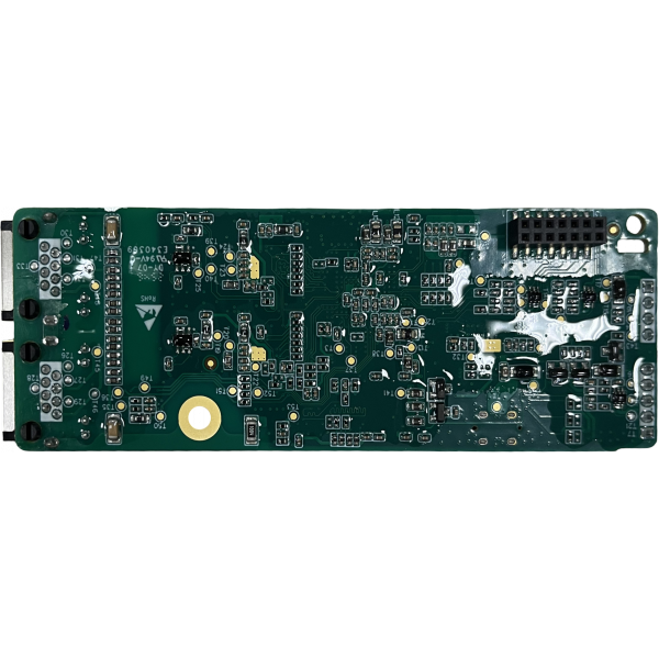 Коммуникационная плата Industrial Ethernet STV900