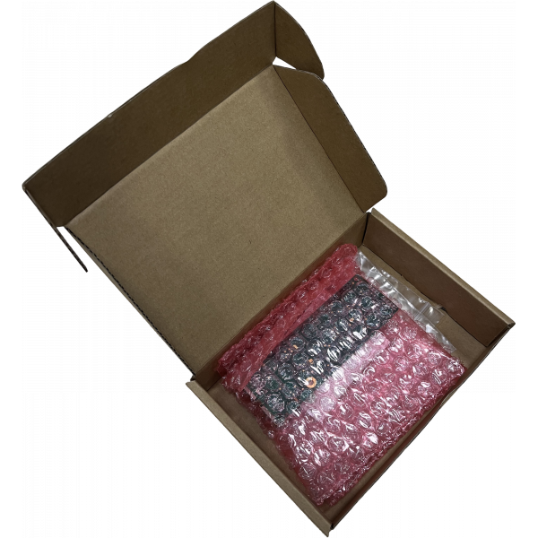 Коммуникационная плата Industrial Ethernet STV900
