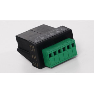 ВСПОМОГАТЕЛЬНЫЙ КОНТАКТ 2NO2NC ДЛЯ SD160-250