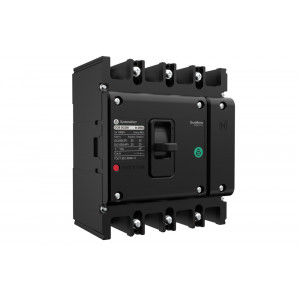 АВТОМАТИЧЕСКИЙ ВЫКЛЮЧАТЕЛЬ SYSTEMEPACT CCB DC250 3P50КА/3P20КА 4P TMD100