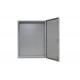 Корпус металлический ЩРНМ (ЩМП) IP55 800х600х300 RAL7035