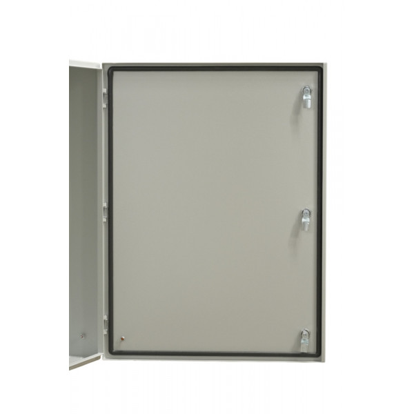 Корпус металлический ЩРНМ (ЩМП) IP55 800х600х300 RAL7035