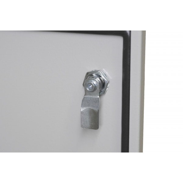 Корпус металлический ЩРНМ (ЩМП) IP55 800х600х300 RAL7035