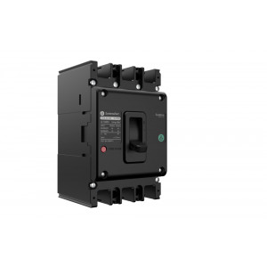 АВТОМАТИЧЕСКИЙ ВЫКЛЮЧАТЕЛЬ SYSTEMEPACT CCB DC125 2P35КА/3P10КА 3P TMD125