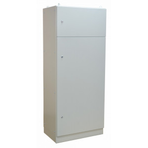 Корпус напол. цельносвар. 2000х800х600 IP31 КВРУ-2