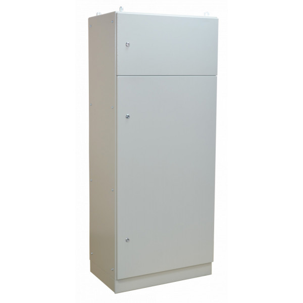 Корпус напол. цельносвар. 2000х800х600 IP31 КВРУ-2