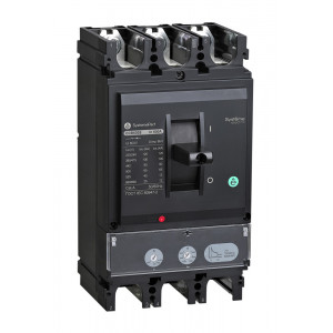 АВТ.ВЫКЛ SYSTEMEPACT CCB400 50KA 3P3D TMD400