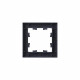 ATLASDESIGN 1-постовая РАМКА, ГРИФЕЛЬ
