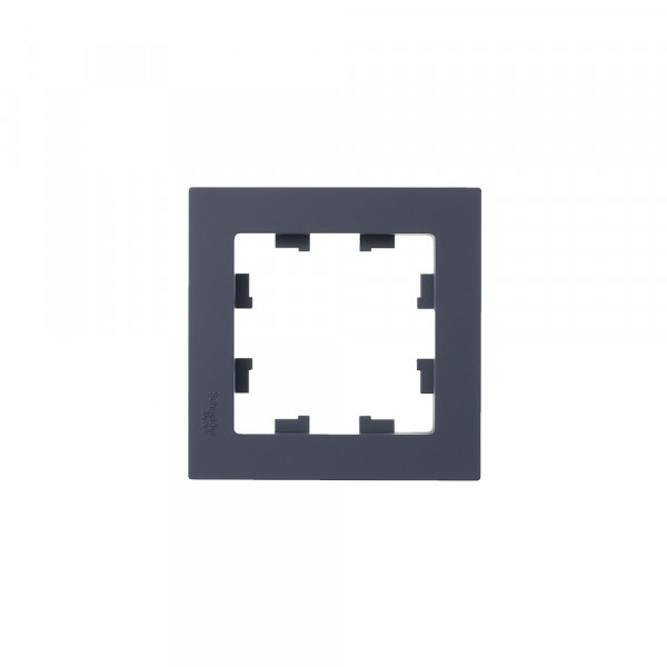 ATLASDESIGN 1-постовая РАМКА, ГРИФЕЛЬ